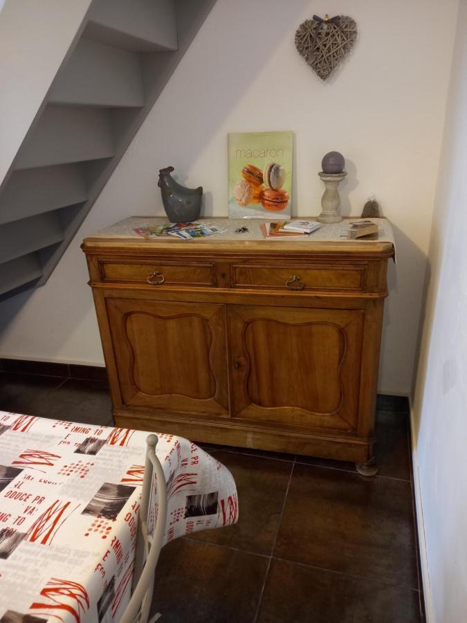 Villa Lou Christelle Roquemaure  Extérieur photo