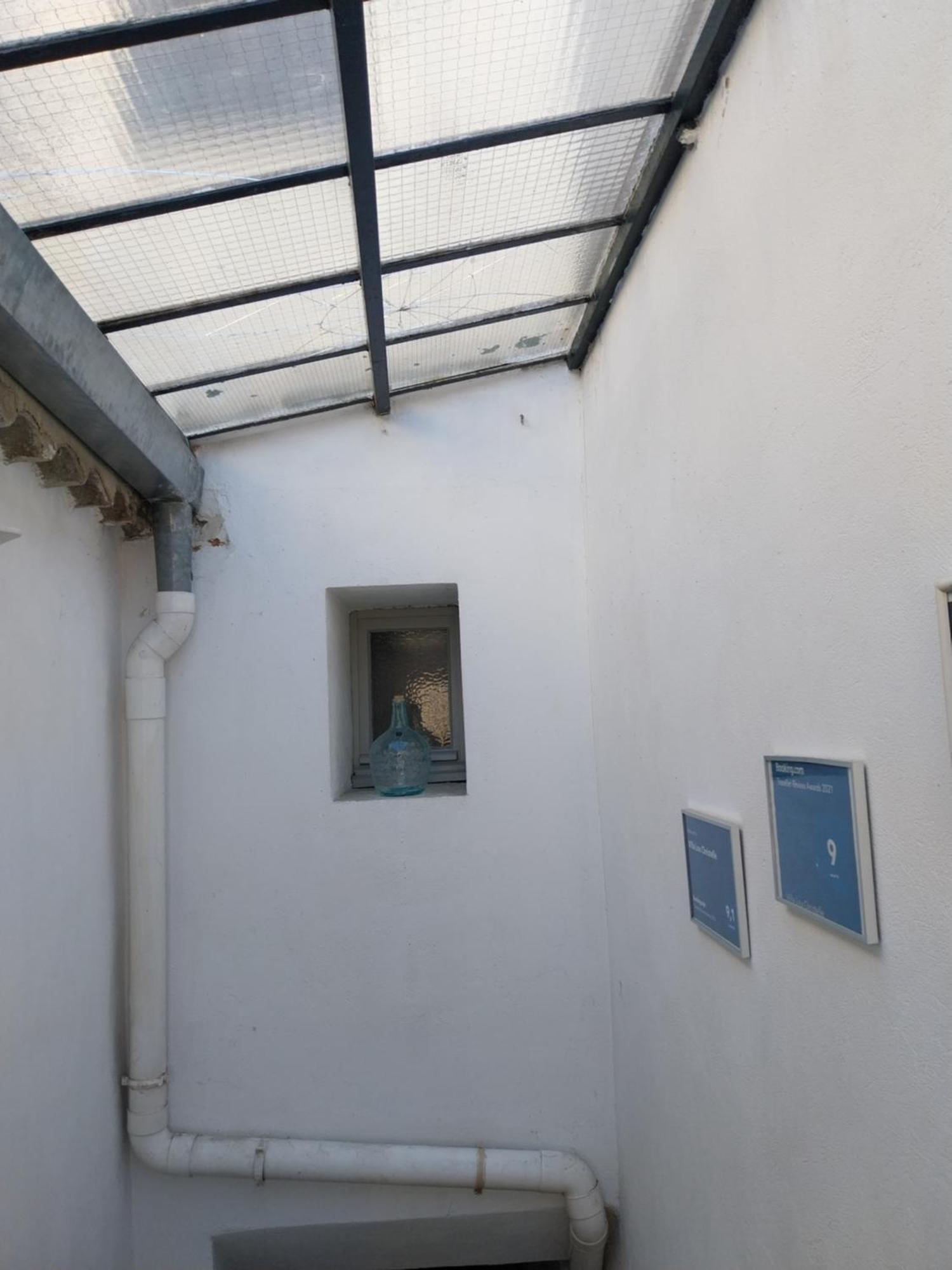 Villa Lou Christelle Roquemaure  Extérieur photo