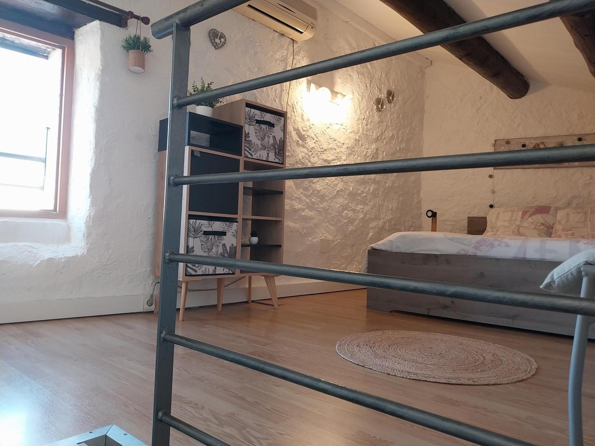 Villa Lou Christelle Roquemaure  Extérieur photo