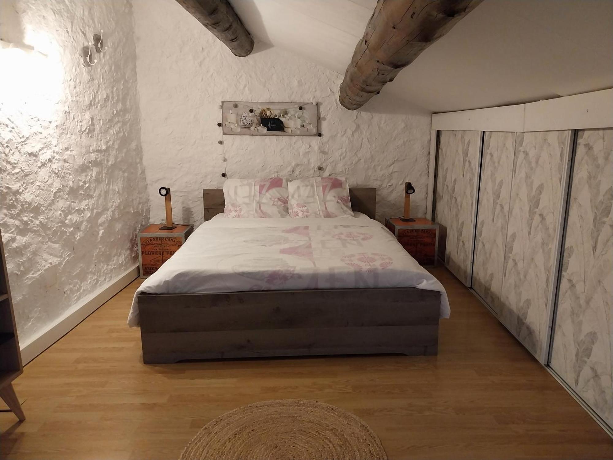 Villa Lou Christelle Roquemaure  Extérieur photo