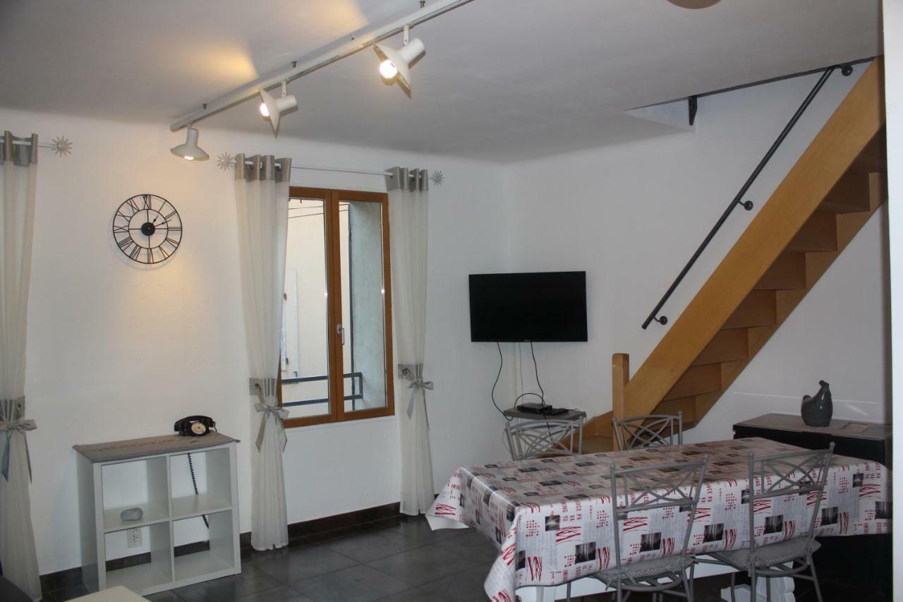 Villa Lou Christelle Roquemaure  Extérieur photo