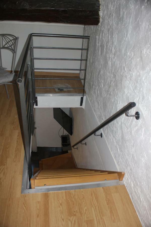 Villa Lou Christelle Roquemaure  Extérieur photo