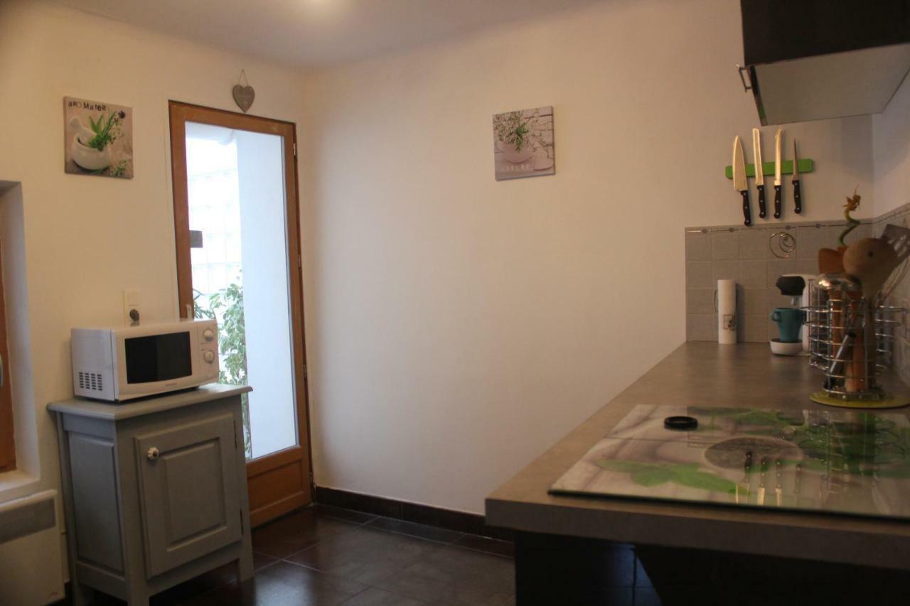 Villa Lou Christelle Roquemaure  Extérieur photo